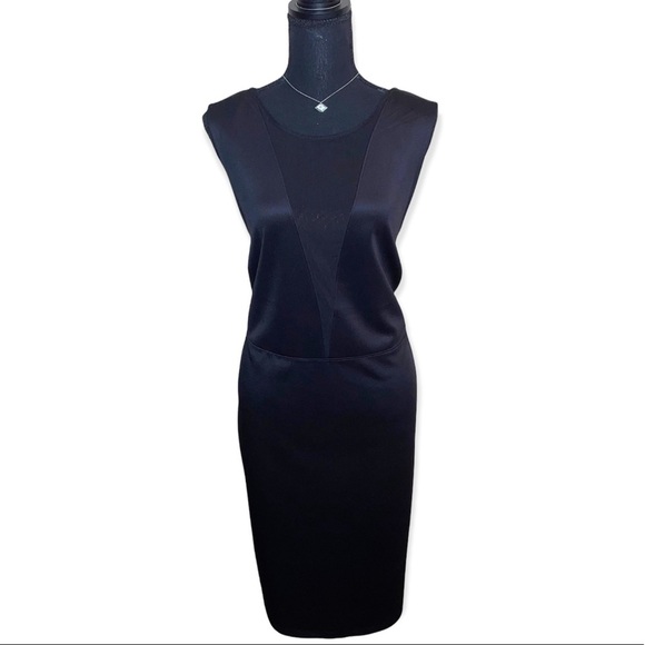 Forever21 plus midi dress - Picture 1 of 9